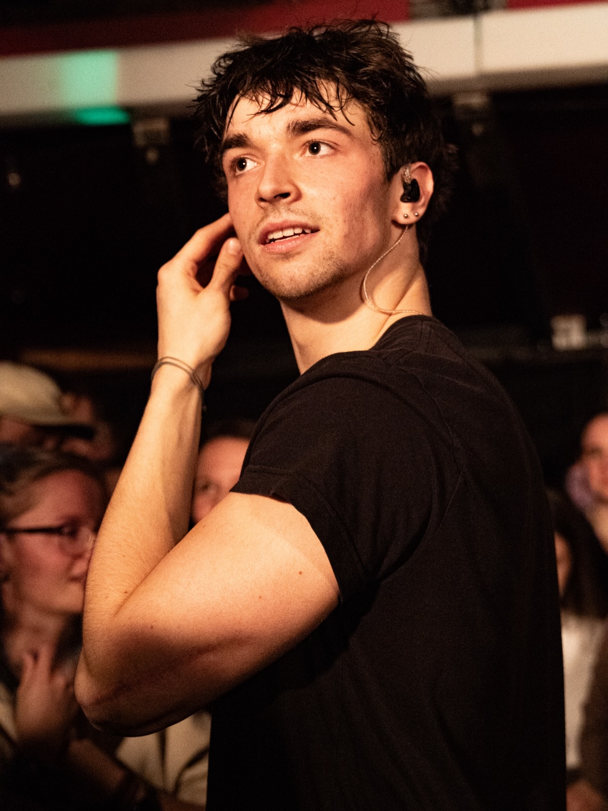 Mika Noé